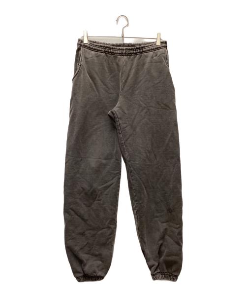 LOS ANGELES APPAREL（ロサンゼルスアパレル）LOS ANGELES APPAREL (ロサンゼルスアパレル) 14Oz PANTS ブラック サイズ:Mの古着・服飾アイテム