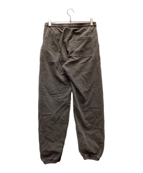 LOS ANGELES APPAREL（ロサンゼルスアパレル）LOS ANGELES APPAREL (ロサンゼルスアパレル) 14Oz PANTS ブラック サイズ:Mの古着・服飾アイテム
