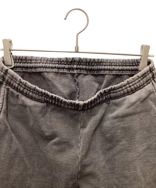 LOS ANGELES APPAREL（ロサンゼルスアパレル）LOS ANGELES APPAREL (ロサンゼルスアパレル) 14Oz PANTS ブラック サイズ:Mの古着・服飾アイテム