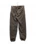 LOS ANGELES APPAREL (ロサンゼルスアパレル) 14Oz PANTS ブラック サイズ:M：5000円