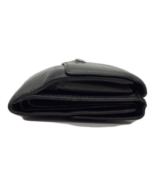 LOUIS VUITTON（ルイ ヴィトン）LOUIS VUITTON (ルイ ヴィトン) 3つ折り財布 グレーの古着・服飾アイテム