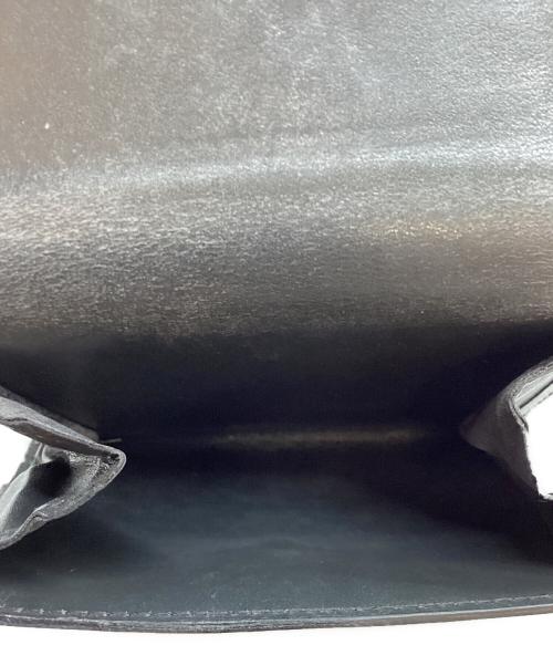 LOUIS VUITTON（ルイ ヴィトン）LOUIS VUITTON (ルイ ヴィトン) 3つ折り財布 グレーの古着・服飾アイテム