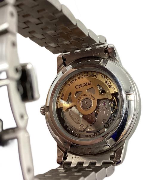 SEIKO（セイコー）SEIKO (セイコー) 腕時計の古着・服飾アイテム