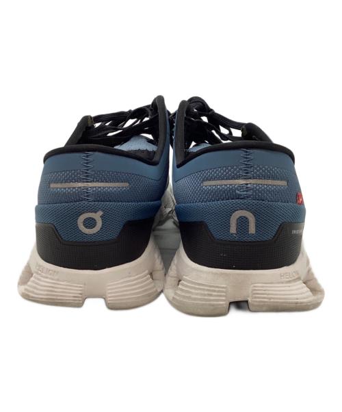 on（オン）On (オン) ローカットスニーカー スカイブルー サイズ:28cmの古着・服飾アイテム