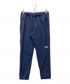THE NORTH FACEザ ノース フェイス）の古着「ナイロンパンツ」｜ブルー
