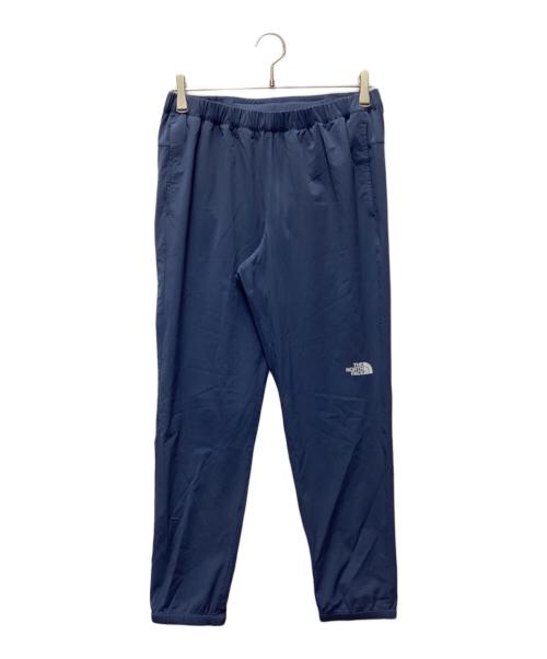 THE NORTH FACE（ザ ノース フェイス）THE NORTH FACE (ザ ノース フェイス) ナイロンパンツ ブルー サイズ:Mの古着・服飾アイテム