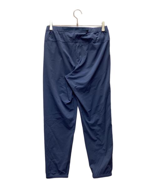 THE NORTH FACE（ザ ノース フェイス）THE NORTH FACE (ザ ノース フェイス) ナイロンパンツ ブルー サイズ:Mの古着・服飾アイテム