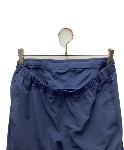 THE NORTH FACE（ザ ノース フェイス）THE NORTH FACE (ザ ノース フェイス) ナイロンパンツ ブルー サイズ:Mの古着・服飾アイテム