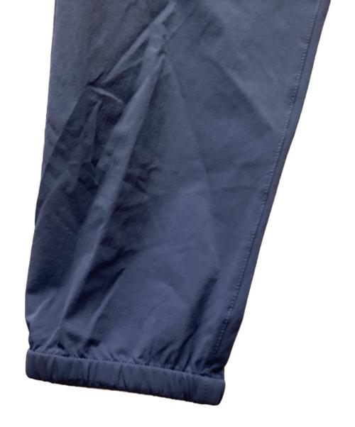 THE NORTH FACE（ザ ノース フェイス）THE NORTH FACE (ザ ノース フェイス) ナイロンパンツ ブルー サイズ:Mの古着・服飾アイテム