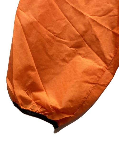 HELLY HANSEN（ヘリーハンセン）HELLY HANSEN (ヘリーハンセン) アノラックパーカー オレンジ サイズ:Lの古着・服飾アイテム