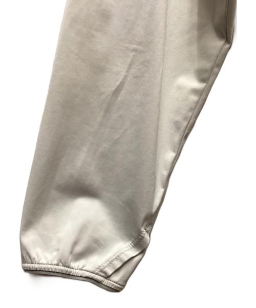 THE NORTH FACE（ザ ノース フェイス）THE NORTH FACE (ザ ノース フェイス) ジップパーカー グレー サイズ:Lの古着・服飾アイテム