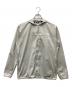 THE NORTH FACE（ザ ノース フェイス）の古着「ジップパーカー」｜グレー