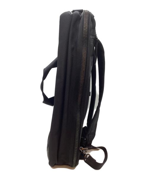 PORTER（ポーター）PORTER (ポーター) 3WAYビジネスバッグ ブラックの古着・服飾アイテム