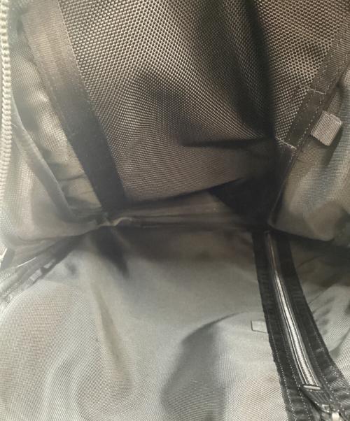 PORTER（ポーター）PORTER (ポーター) 3WAYビジネスバッグ ブラックの古着・服飾アイテム