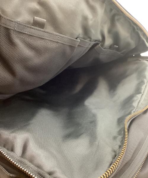 PORTER（ポーター）PORTER (ポーター) 3WAYビジネスバッグ ブラックの古着・服飾アイテム