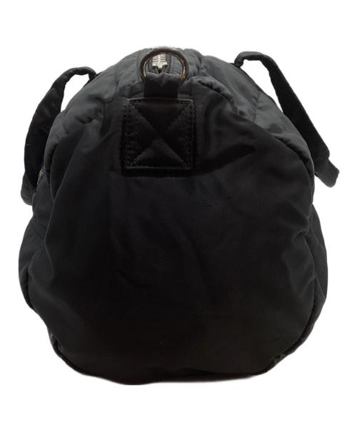 PORTER（ポーター）PORTER (ポーター) 2WAYバッグ ブラックの古着・服飾アイテム