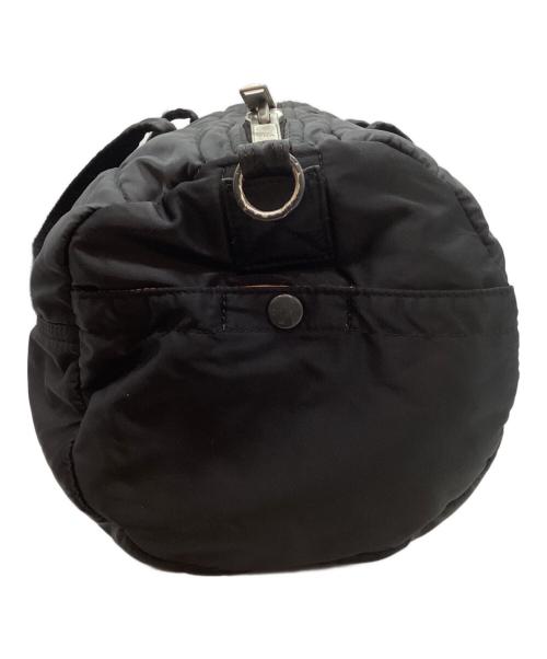 PORTER（ポーター）PORTER (ポーター) 2WAYバッグ ブラックの古着・服飾アイテム