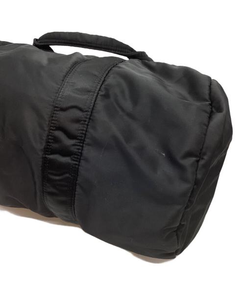 PORTER（ポーター）PORTER (ポーター) 2WAYバッグ ブラックの古着・服飾アイテム