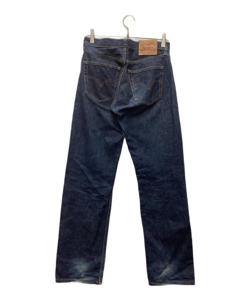 LEVI'S（リーバイス）LEVI'S (リーバイス) デニムパンツ インディゴ サイズ:Mの古着・服飾アイテム