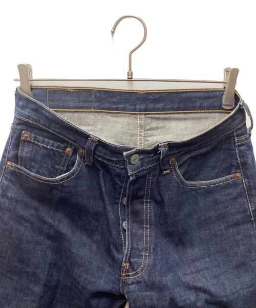 LEVI'S（リーバイス）LEVI'S (リーバイス) デニムパンツ インディゴ サイズ:Mの古着・服飾アイテム