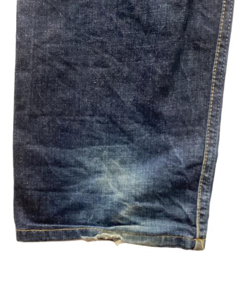 LEVI'S（リーバイス）LEVI'S (リーバイス) デニムパンツ インディゴ サイズ:Mの古着・服飾アイテム