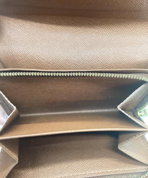 LOUIS VUITTON（ルイ ヴィトン）LOUIS VUITTON (ルイ ヴィトン) 2つ折り財布の古着・服飾アイテム
