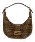 FENDI（フェンディ）の古着「ワンショルダーバッグ」｜ブラウン