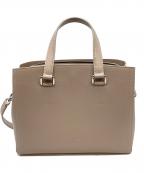 FURLAフルラ）の古着「トートバッグ」｜ベージュ