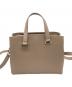 FURLA (フルラ) トートバッグ ベージュ：10000円