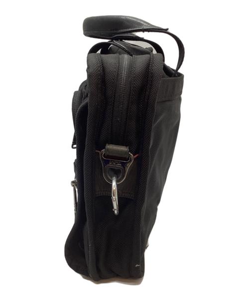 TUMI（トゥミ）TUMI (トゥミ) ブリーフケース ブラックの古着・服飾アイテム