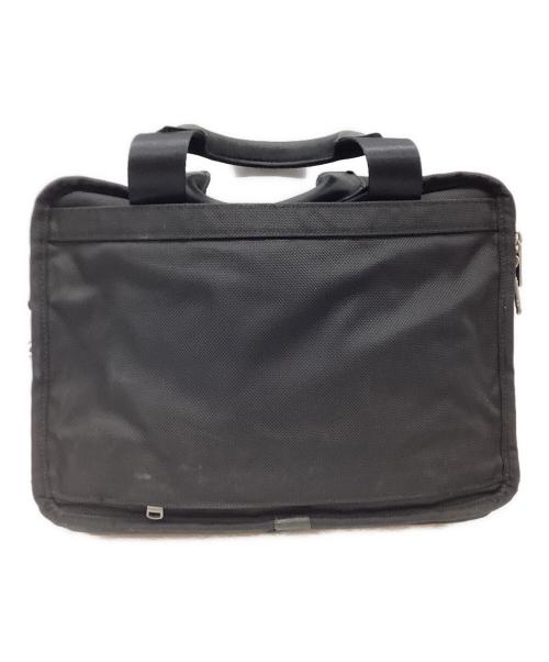 TUMI（トゥミ）TUMI (トゥミ) ブリーフケース ブラックの古着・服飾アイテム