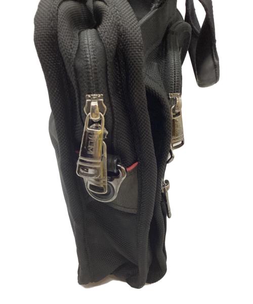 TUMI（トゥミ）TUMI (トゥミ) ブリーフケース ブラックの古着・服飾アイテム