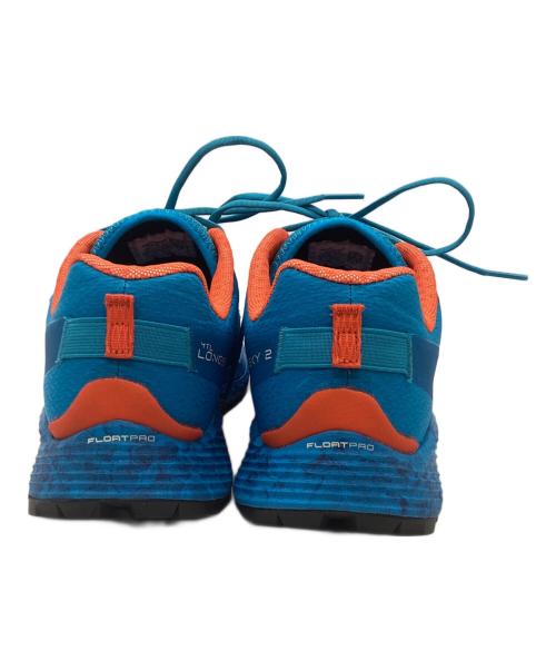 MERRELL（メレル）MERRELL (メレル) スニーカー ブルー サイズ:28cmの古着・服飾アイテム