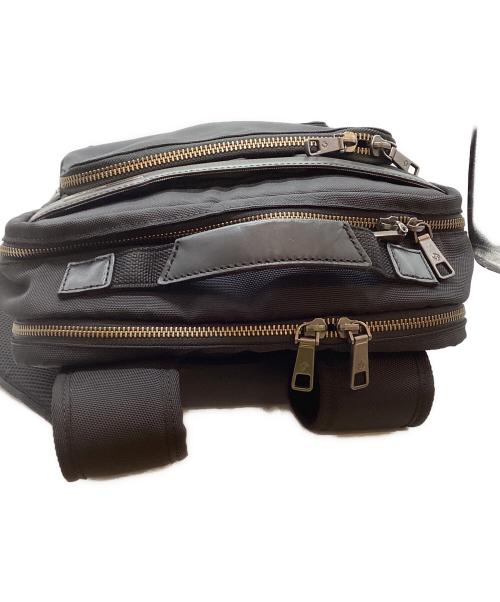 Samsonite（サムソナイト）Samsonite (サムソナイト) リュック ブラックの古着・服飾アイテム