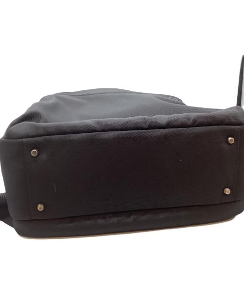 Samsonite（サムソナイト）Samsonite (サムソナイト) リュック ブラックの古着・服飾アイテム