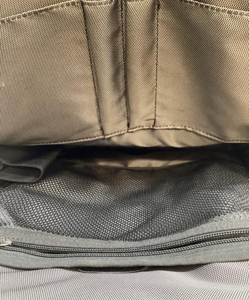 Samsonite（サムソナイト）Samsonite (サムソナイト) リュック ブラックの古着・服飾アイテム