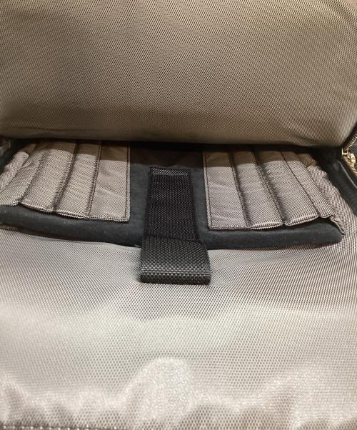 Samsonite（サムソナイト）Samsonite (サムソナイト) リュック ブラックの古着・服飾アイテム