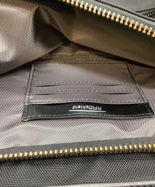 Samsonite（サムソナイト）Samsonite (サムソナイト) リュック ブラックの古着・服飾アイテム