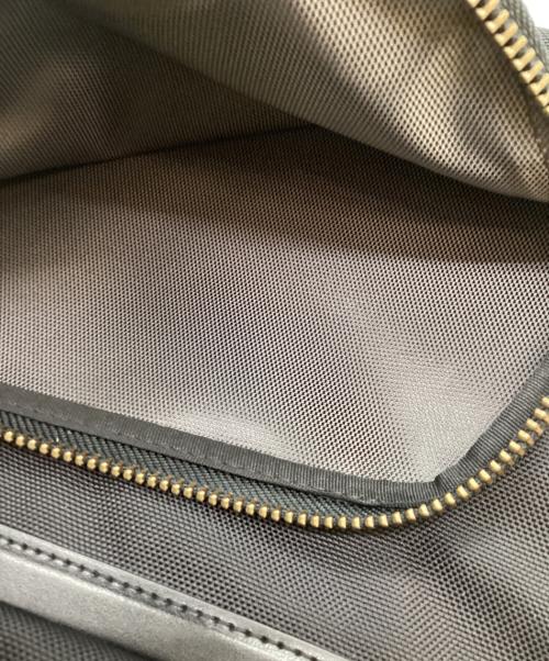 Samsonite（サムソナイト）Samsonite (サムソナイト) リュック ブラックの古着・服飾アイテム