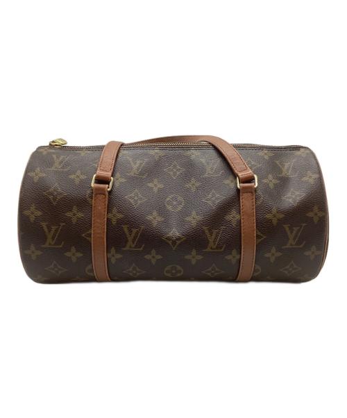 LOUIS VUITTON（ルイ ヴィトン）LOUIS VUITTON (ルイ ヴィトン) ハンドバッグ/モノグラム・パピヨン30の古着・服飾アイテム