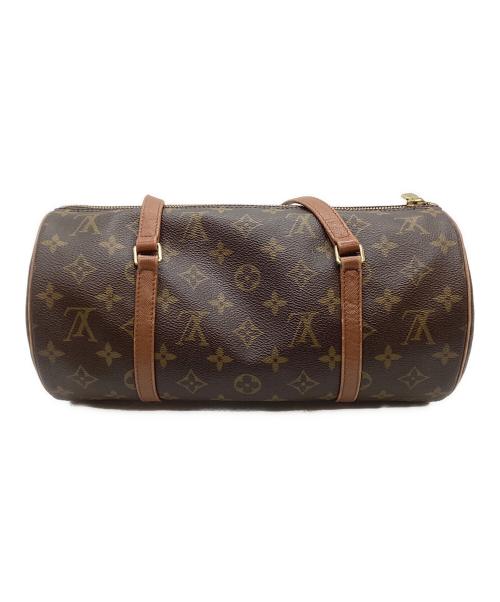 LOUIS VUITTON（ルイ ヴィトン）LOUIS VUITTON (ルイ ヴィトン) ハンドバッグ/モノグラム・パピヨン30の古着・服飾アイテム
