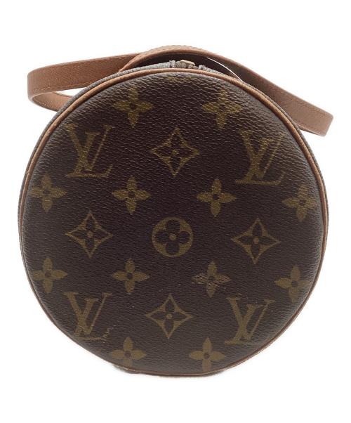 LOUIS VUITTON（ルイ ヴィトン）LOUIS VUITTON (ルイ ヴィトン) ハンドバッグ/モノグラム・パピヨン30の古着・服飾アイテム