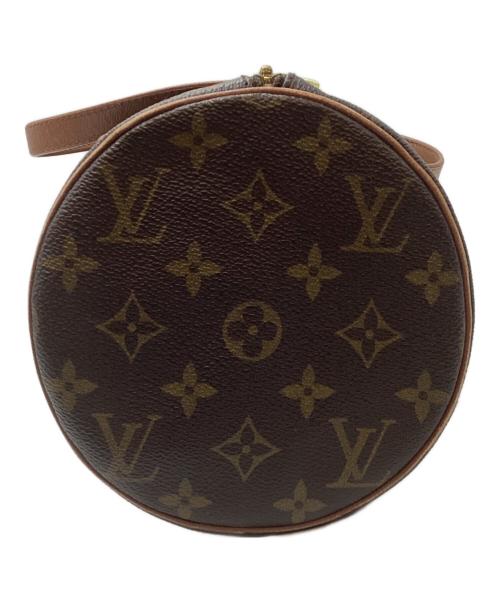 LOUIS VUITTON（ルイ ヴィトン）LOUIS VUITTON (ルイ ヴィトン) ハンドバッグ/モノグラム・パピヨン30の古着・服飾アイテム