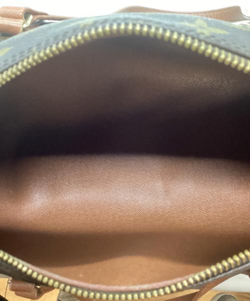 LOUIS VUITTON（ルイ ヴィトン）LOUIS VUITTON (ルイ ヴィトン) ハンドバッグ/モノグラム・パピヨン30の古着・服飾アイテム