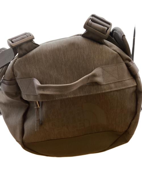 THE NORTH FACE（ザ ノース フェイス）THE NORTH FACE (ザ ノース フェイス) ボストンバッグ グレーの古着・服飾アイテム