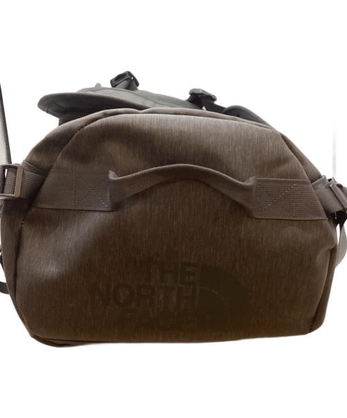 THE NORTH FACE（ザ ノース フェイス）THE NORTH FACE (ザ ノース フェイス) ボストンバッグ グレーの古着・服飾アイテム