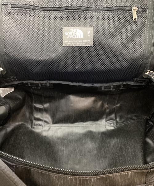 THE NORTH FACE（ザ ノース フェイス）THE NORTH FACE (ザ ノース フェイス) ボストンバッグ グレーの古着・服飾アイテム