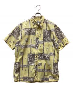 中古・古着通販】sig zane designs (シグ ゼーン デザインズ) アロハ