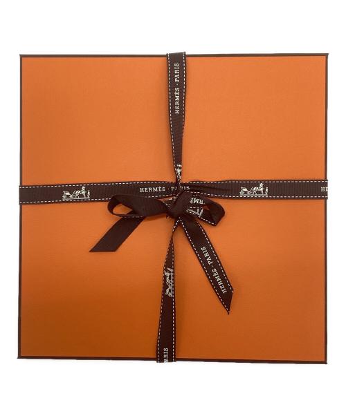 HERMES（エルメス）HERMES (エルメス) シルクスカーフの古着・服飾アイテム