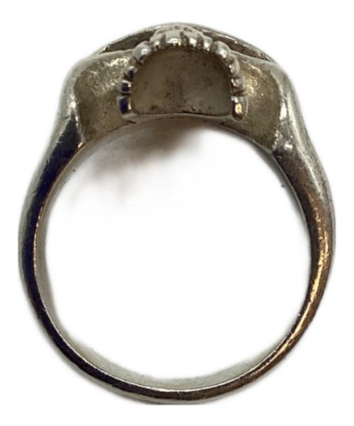 ノーブランド（ノーブランド）ノーブランド (-) スカルリング サイズ:-の古着・服飾アイテム